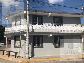 EXCELENTE OPCION EN VENTA O RENTA DE EDIFICIO PARA HOTEL DE 19 HABITACIONES  EN MOTUL, YUCATAN.