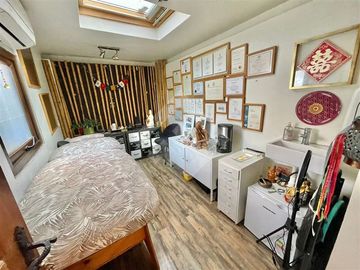 Casa en Venta en MANQUHEU NORTE / LAS ENCINAS