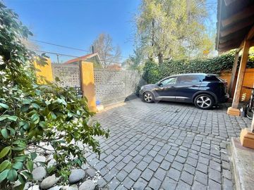 Casa en Venta en MANQUHEU NORTE / LAS ENCINAS