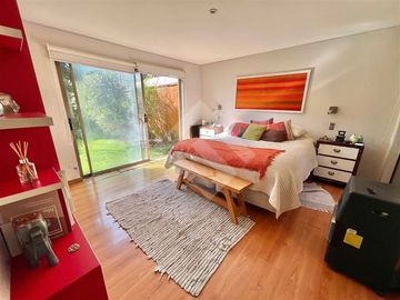 Casa en Venta en MANQUHEU NORTE / LAS ENCINAS