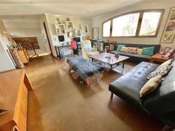 Casa en Venta en MANQUHEU NORTE / LAS ENCINAS