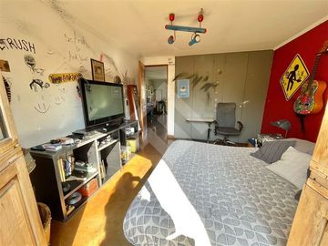 Casa en Venta en MANQUHEU NORTE / LAS ENCINAS