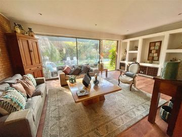 Casa en Venta en MANQUHEU NORTE / LAS ENCINAS