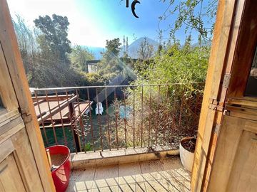 Casa en Venta en MANQUHEU NORTE / LAS ENCINAS