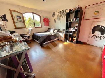 Casa en Venta en MANQUHEU NORTE / LAS ENCINAS