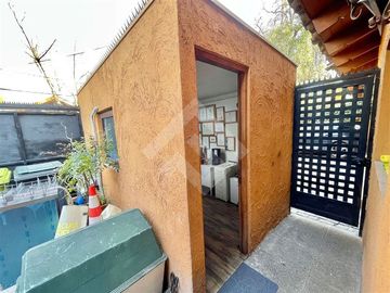 Casa en Venta en MANQUHEU NORTE / LAS ENCINAS