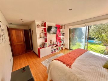Casa en Venta en MANQUHEU NORTE / LAS ENCINAS
