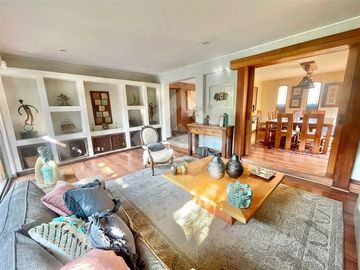 Casa en Venta en MANQUHEU NORTE / LAS ENCINAS