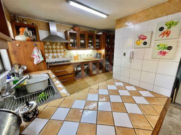 Casa en Venta en MANQUHEU NORTE / LAS ENCINAS