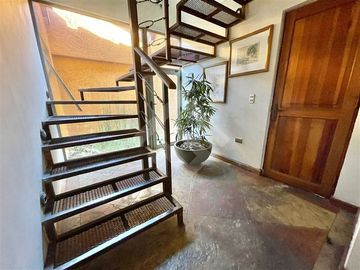 Casa en Venta en MANQUHEU NORTE / LAS ENCINAS