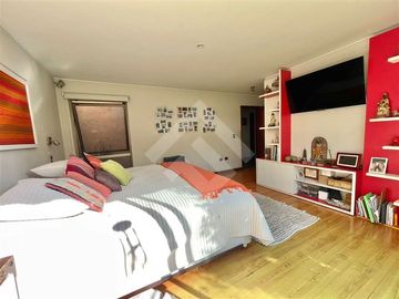 Casa en Venta en MANQUHEU NORTE / LAS ENCINAS
