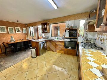 Casa en Venta en MANQUHEU NORTE / LAS ENCINAS