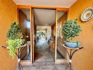 Casa en Venta en MANQUHEU NORTE / LAS ENCINAS