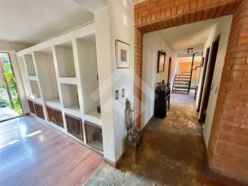 Casa en Venta en MANQUHEU NORTE / LAS ENCINAS