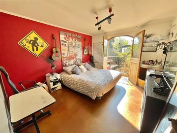 Casa en Venta en MANQUHEU NORTE / LAS ENCINAS