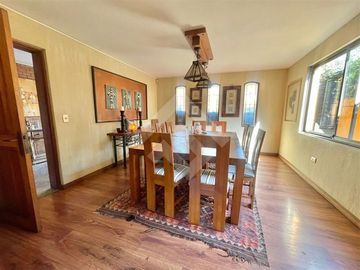 Casa en Venta en MANQUHEU NORTE / LAS ENCINAS