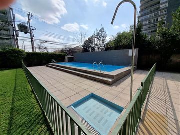 Departamento en Venta en Florencia