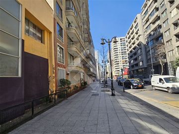 Departamento en Venta en Curico/Lira