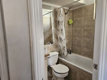 Departamento en Venta en Curico/Lira