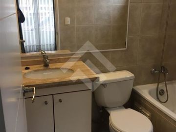 Departamento en Venta en Curico/Lira