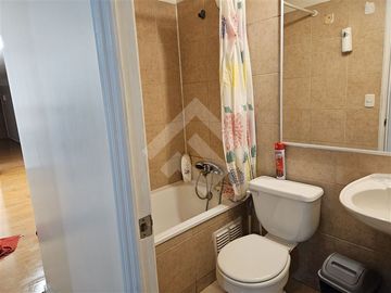 Departamento en Venta en Curico/Lira