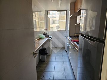 Departamento en Venta en Curico/Lira