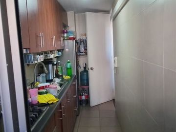 Departamento en Venta en Cercana Avda. Pajaritos