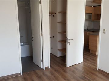 Departamento en Venta en Vicuña mackena