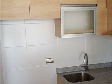 Departamento en Venta en Vicuña mackena