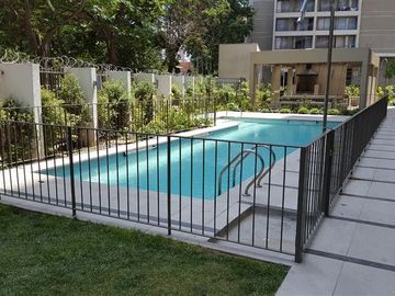 Departamento en Venta en Vicuña mackena