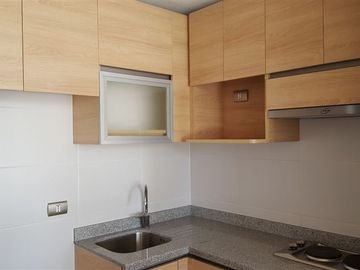 Departamento en Venta en Vicuña mackena