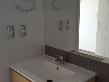 Departamento en Venta en Vicuña mackena