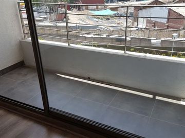 Departamento en Venta en Vicuña mackena