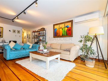 Departamento en Venta en las lilas