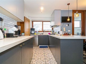 Departamento en Venta en las lilas