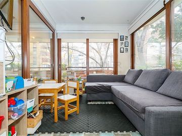 Departamento en Venta en las lilas