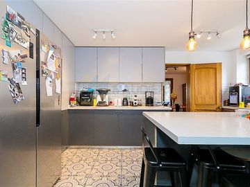 Departamento en Venta en las lilas