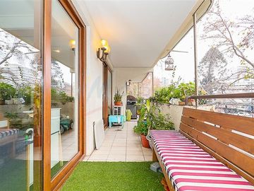 Departamento en Venta en las lilas