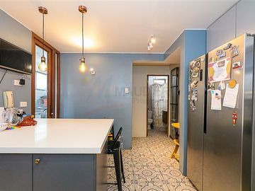 Departamento en Venta en las lilas