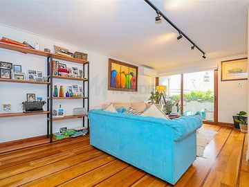 Departamento en Venta en las lilas