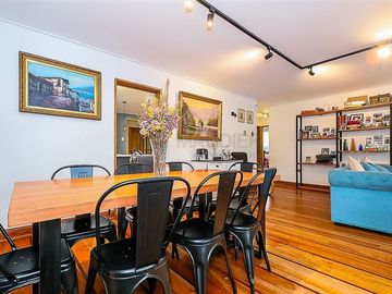 Departamento en Venta en las lilas
