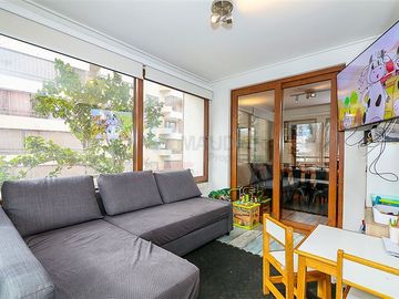 Departamento en Venta en las lilas