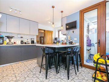 Departamento en Venta en las lilas