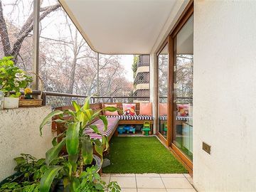 Departamento en Venta en las lilas