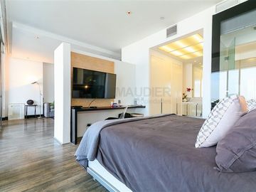 Departamento en Venta en EL GOLF - PLAZA PERU