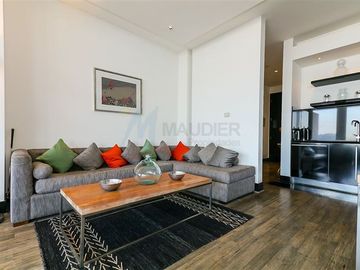 Departamento en Venta en EL GOLF - PLAZA PERU