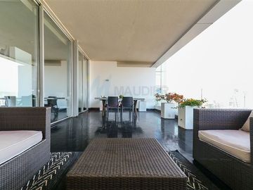 Departamento en Venta en EL GOLF - PLAZA PERU
