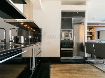 Departamento en Venta en EL GOLF - PLAZA PERU
