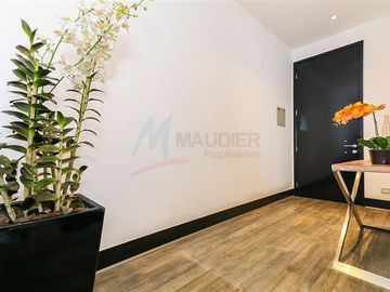 Departamento en Venta en EL GOLF - PLAZA PERU