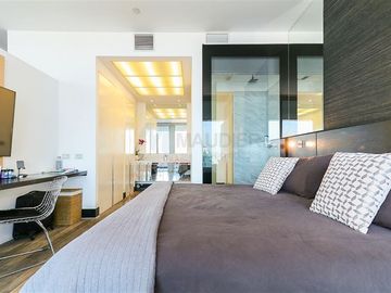 Departamento en Venta en EL GOLF - PLAZA PERU